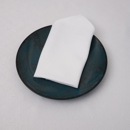 Πετσέτες 42x42 5274 White