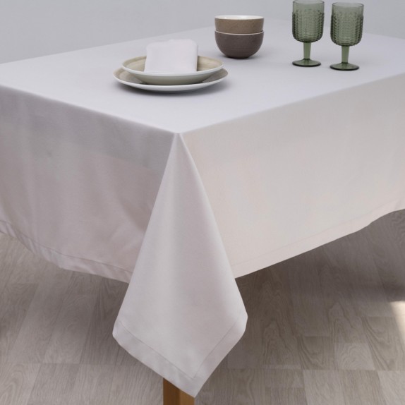 Τραπεζομάντηλο Dimeco 150x260 5275 Beige