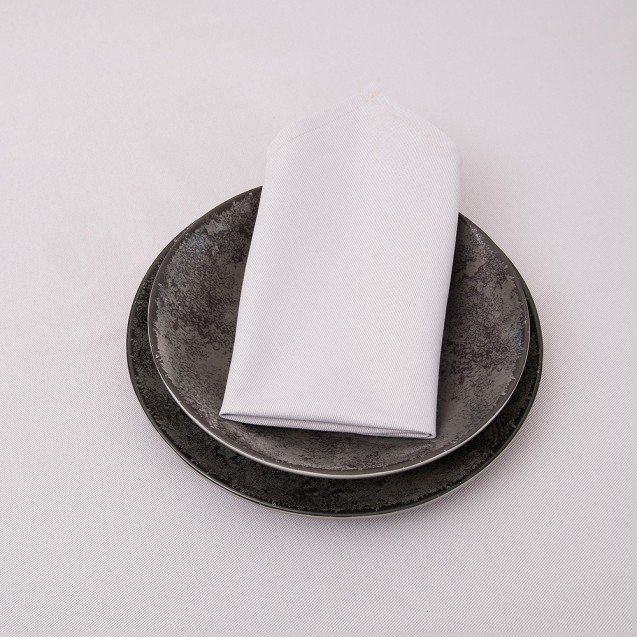 Τραπεζομάντηλο Dimeco 150x400 5275 Grey