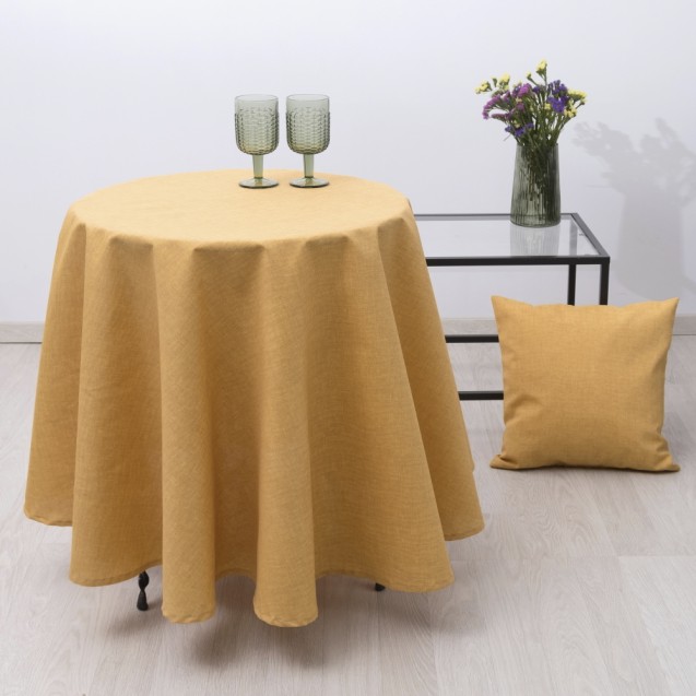 Runner Dimeco 40x160 5403 Yellow