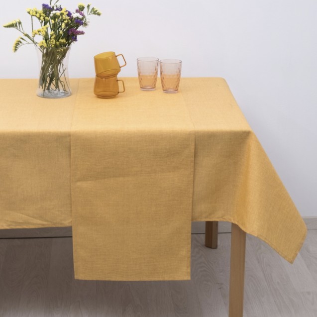 Runner Dimeco 40x160 5403 Yellow