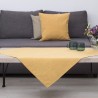 Τραπεζομάντηλο Dimeco 140x300 5403 Yellow