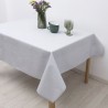 Τραπεζομάντηλο Dimeco 140x300 5403 Light Grey
