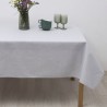 Τραπεζομάντηλο Dimeco 135x180 5403 Light Grey