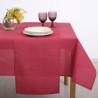 Τραπεζομάντηλο Dimeco 140x220 5403 Red