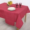 Τραπεζομάντηλο Dimeco 135x135 5403 Red