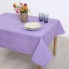 Τραπεζομάντηλο Dimeco 135x180 5403 Lila