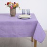 Τραπεζομάντηλο Dimeco 135x180 5403 Lila