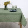 Τραπεζομάντηλο Dimeco 135x180 5403 Green