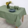 Τραπεζομάντηλο Dimeco 135x180 5403 Green