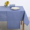 Τραπεζομάντηλο Dimeco 140x300 5403 Blue