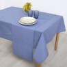 Τραπεζομάντηλο Dimeco 140x220 5403 Blue