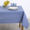 Τραπεζομάντηλο Dimeco 135x135 5403 Blue