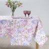 Τραπεζομάντηλο Dimeco 140x260 Lilac