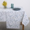 Τραπεζομάντηλο Dimeco 135x180 Amara Blue