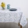 Τραπεζομάντηλο Dimeco 135x180 Amara Blue