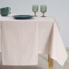 Τραπεζομάντηλο Dimeco 140x260 Luz Powder Pink