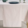 Τραπεζομάντηλο Dimeco 140x220 Luz Powder Pink