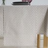 Τραπεζομάντηλο Dimeco 140x180 Luz Brown