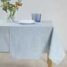 Τραπεζομάντηλο Dimeco 140x180 Luz Blue