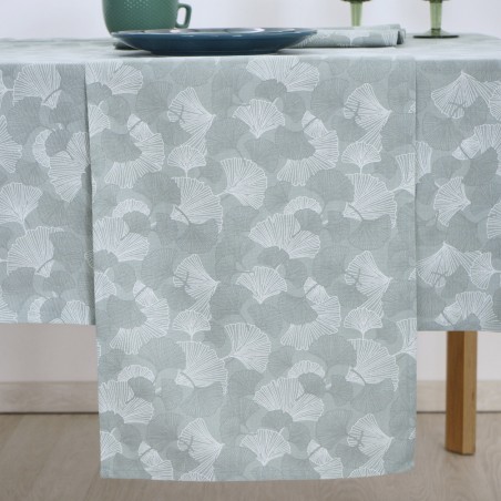 Τραπεζομάντηλο Dimeco 140x260 Jade Green