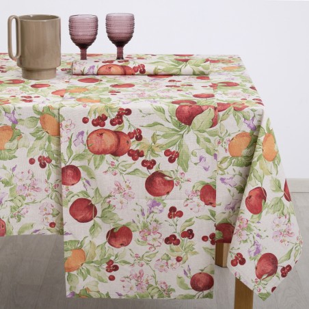 Τραπεζομάντηλο Dimeco 140x220 Florence