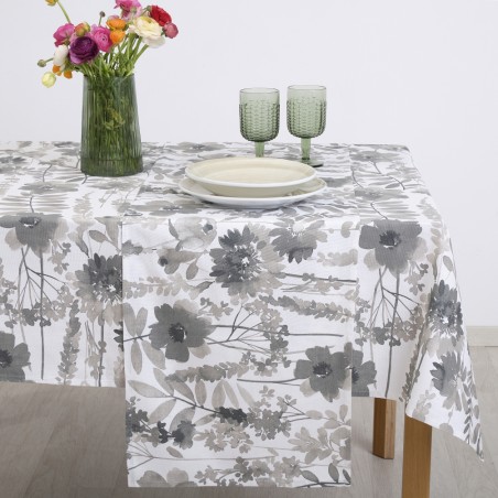 Τραπεζομάντηλο Dimeco 140x260 Evie