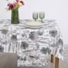 Τραπεζομάντηλο Dimeco 140x260 Evie