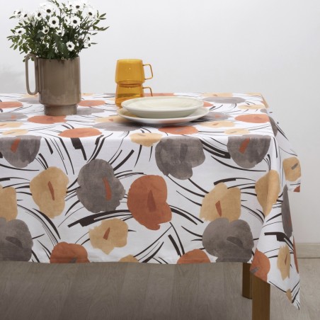 Τραπεζομάντηλο Dimeco 140x300 Doris Brown