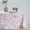 Τραπεζομάντηλο Dimeco 140x300 Botanic Salmon