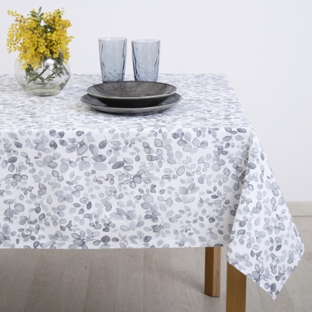 Τραπεζομάντηλο Dimeco 140x300 Anais Grey