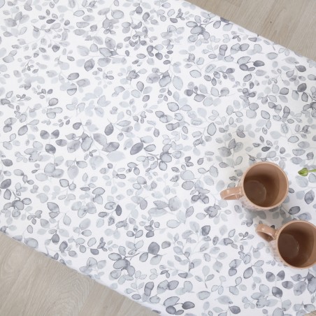 Τραπεζομάντηλο Dimeco 140x220 Anais Grey