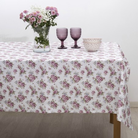 Τραπεζομάντηλο Dimeco 140x300 Amanda