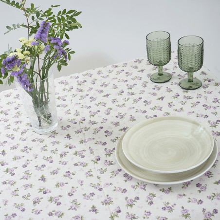 Τραπεζομάντηλο Dimeco 140x260 5218 Lila