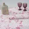 Τραπεζομάντηλο Dimeco 140x220 5109 Rose
