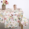 Τραπεζομάντηλο Dimeco Digital Print 135x135 Esther
