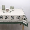 Τραπεζομάντηλο Dimeco 140x220 Olivia