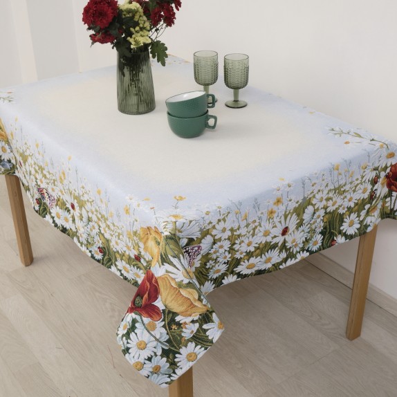 Τραπεζομάντηλο Dimeco 140x180 Ciara