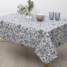 Τραπεζομάντηλο Dimeco 160x280 Sicily Blue