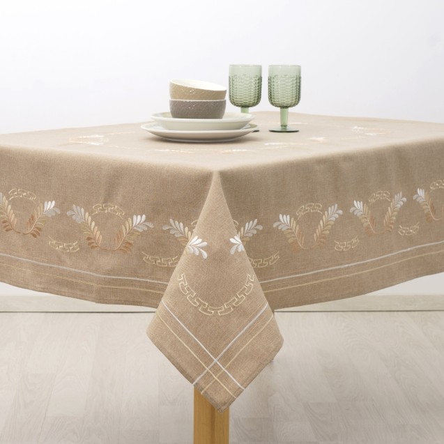 Τραπεζομάντηλο Dimeco 165x220 19963