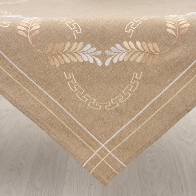 Τραπεζομάντηλο Dimeco 140x180 19963