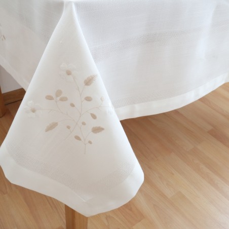 Τραπεζομάντηλο Dimeco 140x140 7582