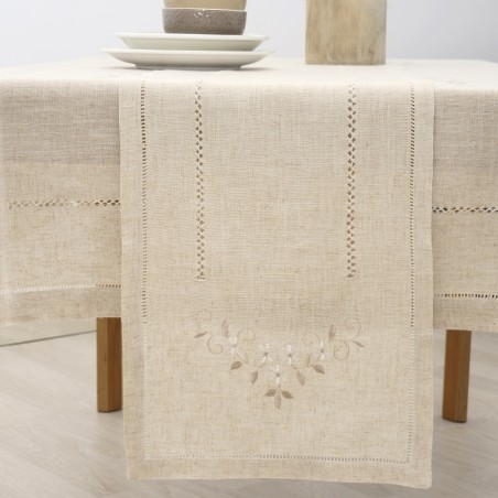 Τραπεζομάντηλο Dimeco 140x140 1988