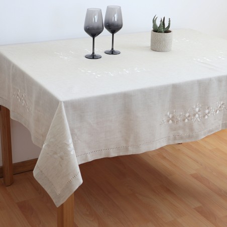Τραπεζομάντηλο Dimeco 140x180 1033