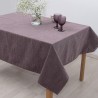 Τραπεζομάντηλο Dimeco 135x180 7700-10 Purple