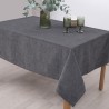 Τραπεζομάντηλο Dimeco 140x220 7700-14 Grey