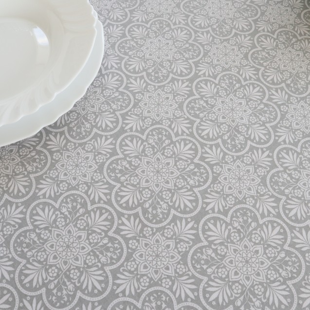 Τραπεζομάντηλο Dimeco 135x260 5812