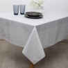 Τραπεζομάντηλο Dimeco 135x180 5810 Grey