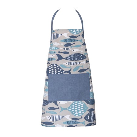 Τραπεζομάντηλο Dimeco 140x220 Aquarius