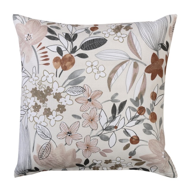 Τραπεζομάντηλο Dimeco 140x220 Eden Ecru